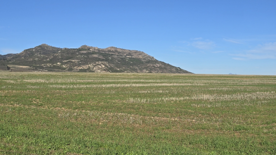 Commercial Property for Sale in Paarl Rural Western Cape